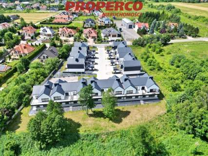 Apartament, 4 pok., 84,10 m2, Kielce, Maciejówka