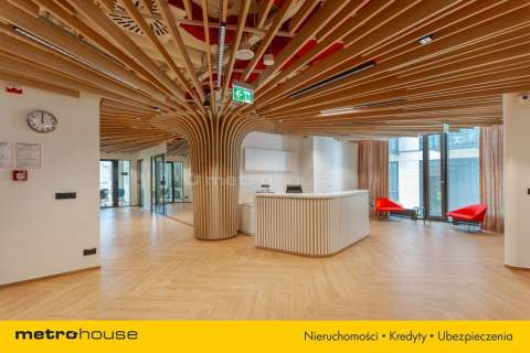 Biuro premium 145 stanowisk Centrum Warszawy