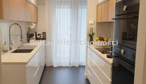 Mieszkanie na sprzedaż, 83 m2, Warszawa