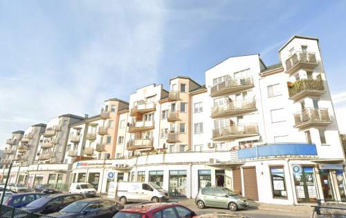 Mieszkanie o pow. 34m2, balkon, IVp, umeblowane, os. Ogrody