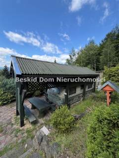 Dom na sprzedaż, 45 m2, Bystra