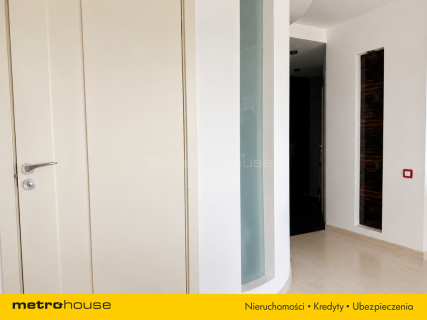 Apartament 83 m w prestiżowym Miasteczku Wilanów