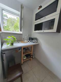 24 m2 Stary Żoliborz
