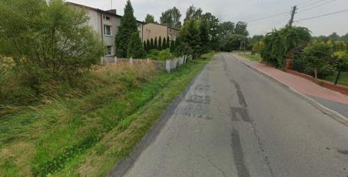 Działka na sprzedaż, Sobuczyna