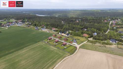 Inwestycja - kompleks 3 domków Sauna Balia
