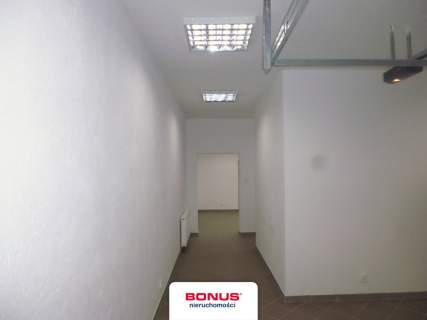 Nowy lokal biurowo - usługowy. Super oferta 