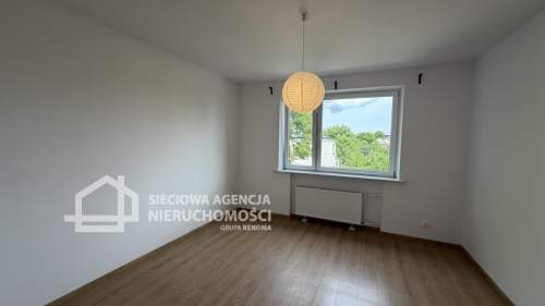 2-pok.mieszkanie nieumeblowane-Gdy Orłowo
