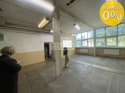 Produkcja,magazyn,usługi,dostęp24h,parter,parking