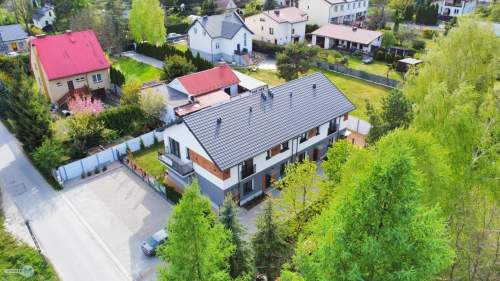 Apartament tuż obok Zalewu w Cedzynie - ZOBACZ
