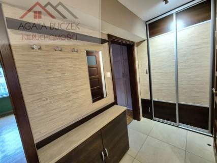 3 pok kuchnia, balkon, meble w cenie, 0%