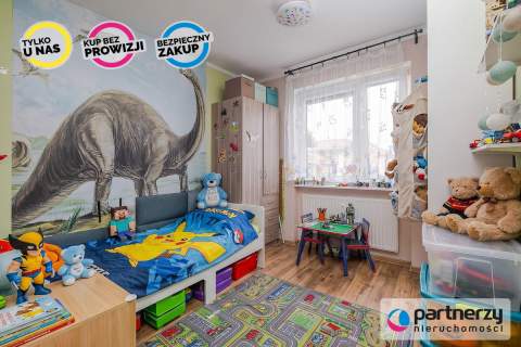 2 niezależne lokale 61 m2, Gdynia ul. Witosławy