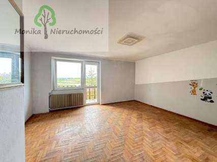 Dom z halą na sprzedaż - Malenin k. Tczewa