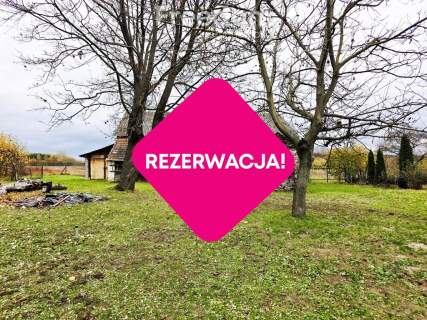 Dom w Szyszczycach z dużym ogrodem