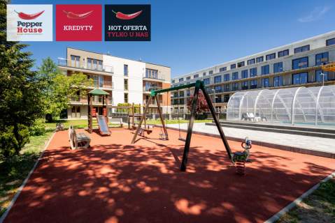 Apartament 150 m od morza Jastrzębia Góra