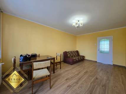 Mieszkanie na sprzedaż, 47,8 m2, Częstochowa