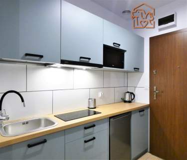 Wróblewskiego 54, Górna, kawalerka PET FRIENDLY