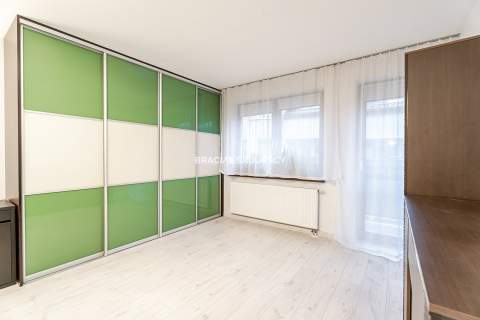 Idealne pod wynajem lub dla siebie 40 m2, Ruczaj