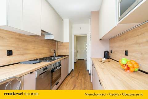 3 pokoje 63 m Balkon Widok na zieleń Godula