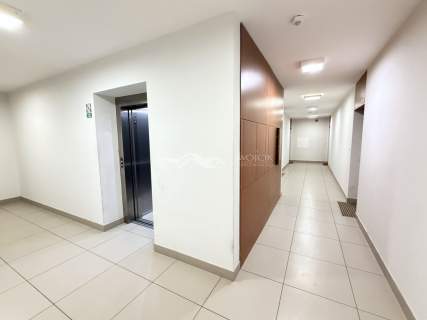 Nowe budownictwo/balkon/oddzielna sypialnia