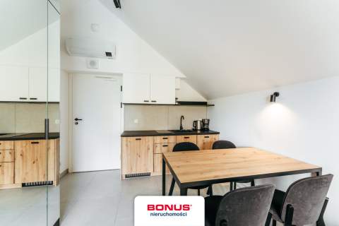 Apartamenty nad morzem z basenem i SPA