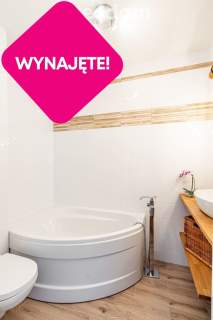 Na wynajem 2 pokoje mieszkanie w Kołobrzegu