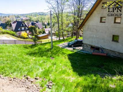 Działka budowlana Zakopane ul. Bilinówka