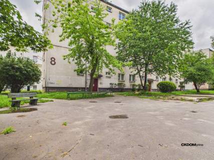 Kawalerka KSM Kielce