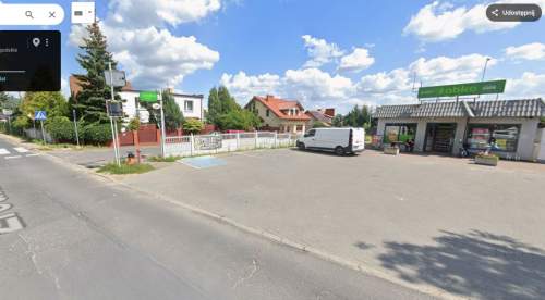 Dom z dużymi możliwościami Czerwonak