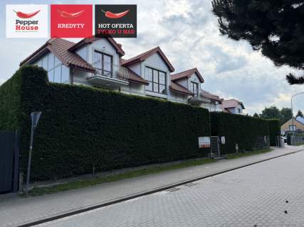 Dębki- Apartament gotowy do wprowadzenia od zaraz