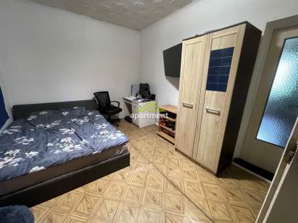 DOM NA SPRZEDAŻ, RADGOSZCZ, 31 ARÓW, DREWNIANY DOM