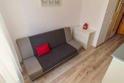Targowa 47, Śródmieście, funkcjonalne studio