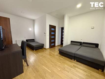 Centrum Uczelnie MPK