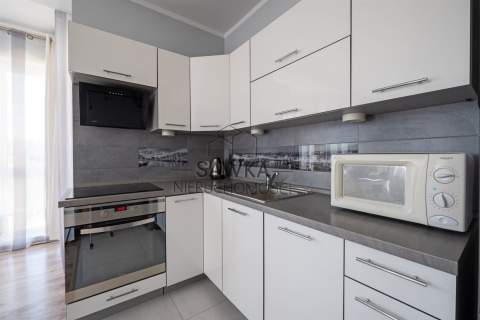 Mieszkanie do wynajęcia, 40,58 m2, Zielona Góra