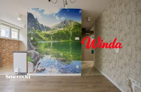Gotowe mieszkanie z windą Świdnik