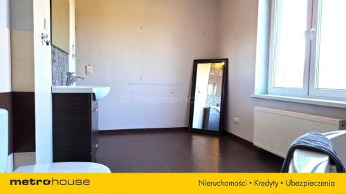 Dom w Sępólnie krajeńskim z pięknym ogrodem