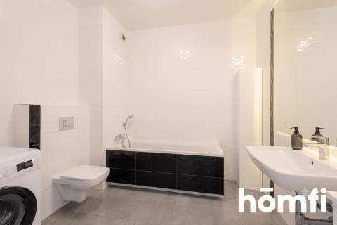 62m2 w Inwestycji Dom Development Metro Wilanowska