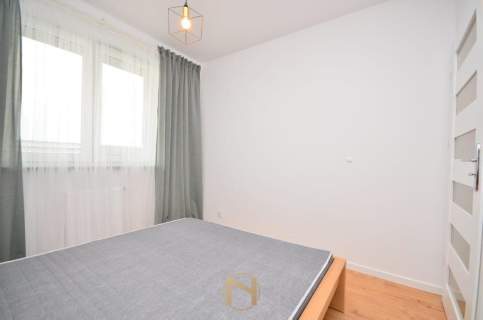 Mieszkanie do wynajęcia, 48 m2, Gorzów Wielkopolski