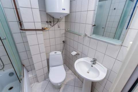Kawalerka z balkonem, pet-friendly- Traugutta 35