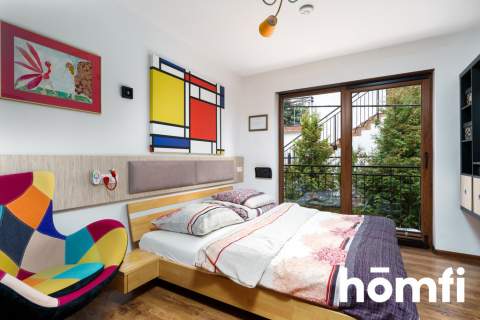 Pensjonat hotelowy, 3 budynki, blisko morza Mielno