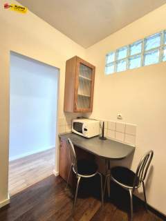 2-pokojowy apartament Al.Kijowska