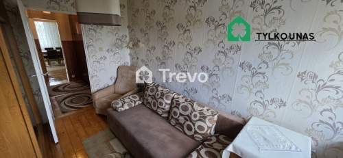3 pokoje Balkon Świetna komunikacja