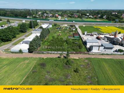 Okazja Działka Inwestycyjna 0.83ha