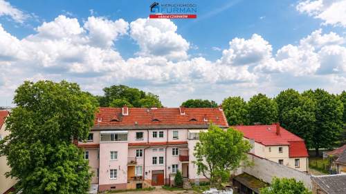 Mieszkanie na sprzedaż, 61,91 m2, Trzcianka