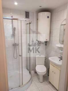 Stara Huta, 28m2 z balkonem