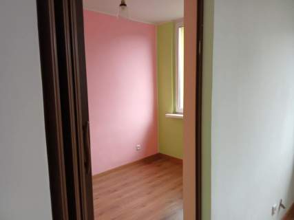 os. Wyzwolenia Balkon DRUGIE PIĘTRO