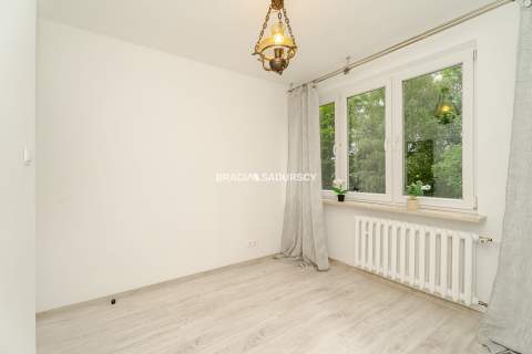 3-pokojowe mieszkanie z balkonem Rusznikarska 5