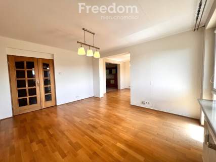 Mieszkanie 78,30 m2 w Białej Podlaskiej