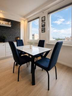 Gotowe do zamieszkania 3 pokoje z loggią - 65.2m2