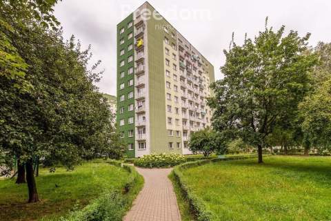 Dwa pokoje Balkon Bytków
