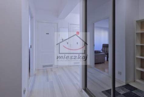 20m do stacji metra 64m2, 0% prowizji